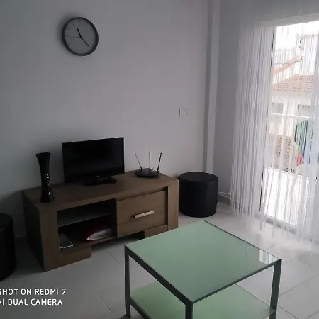 Anacasa Hipocampo Les Marines Ap2133 Dénia