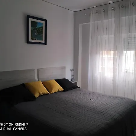 Anacasa Hipocampo Les Marines Ap2133 Apartamento *