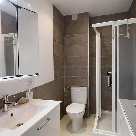 Anacasa Hipocampo Les Marines Ap2133 Appartement Dénia