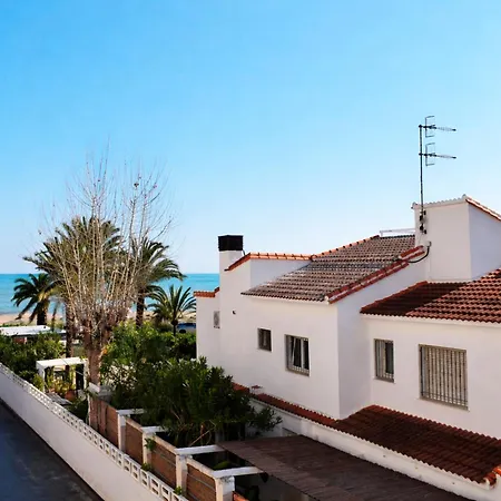 Appartement Anacasa Hipocampo Les Marines Ap2133 Dénia