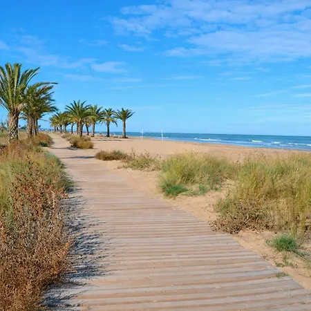 Appartement Anacasa Hipocampo Les Marines Ap2133 Dénia