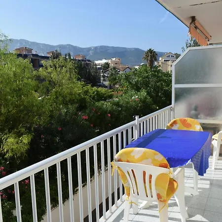 Anacasa Hipocampo Les Marines Ap2133