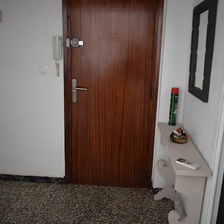 Apartamento Anacasa Hipocampo Les Marines Ap2133 *