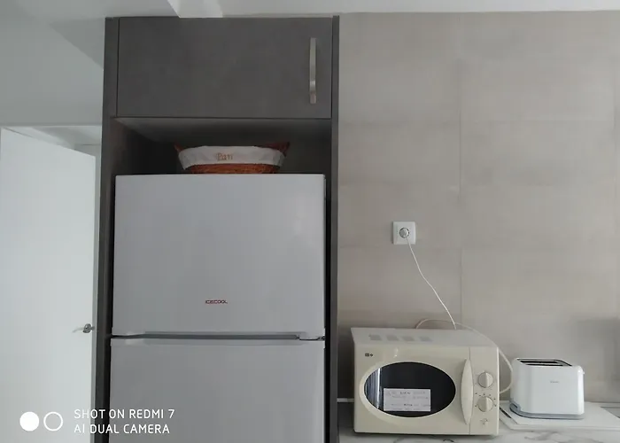 Anacasa Hipocampo Les Marines Ap2133 Apartman