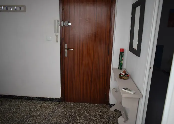 Apartman Anacasa Hipocampo Les Marines Ap2133 *